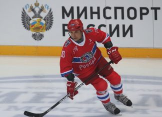 Каменский оценил шансы «Колорадо» в полуфинале Кубка Стэнли Каменский оценил шансы «Колорадо» в полуфинале Кубка Стэнли