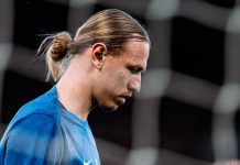 Нигматуллин: Финал Лиги чемпионов — вызов для Сафонова Нигматуллин: Финал Лиги чемпионов — вызов для Сафонова