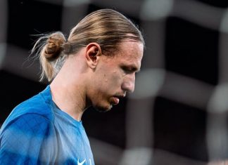 Нигматуллин: Финал Лиги чемпионов — вызов для Сафонова Нигматуллин: Финал Лиги чемпионов — вызов для Сафонова