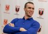 Быков вспомнил бронзу «Локомотива-Кубань» в Евролиге Быков вспомнил бронзу «Локомотива-Кубань» в Евролиге