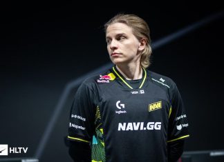 NAVI вышла в финал IEM Atlanta с преимуществом над BetBoom NAVI вышла в финал IEM Atlanta с преимуществом над BetBoom