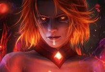 В Dota 2 вышло обновление 7.41c В Dota 2 вышло обновление 7.41c
