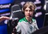 Kyousuke оценил влияние karrigan в Team Falcons Kyousuke оценил влияние karrigan в Team Falcons