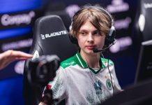 Kyousuke оценил влияние karrigan в Team Falcons Kyousuke оценил влияние karrigan в Team Falcons