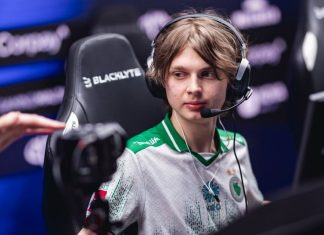 Kyousuke оценил влияние karrigan в Team Falcons Kyousuke оценил влияние karrigan в Team Falcons