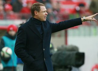 «Торпедо» второй раз за год отправило в отставку Кононова «Торпедо» второй раз за год отправило в отставку Кононова