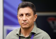 Сборная Ирана подала визовые документы к ЧМ Сборная Ирана подала визовые документы к ЧМ