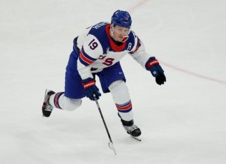 Ткачук высказался о выступлении на ЧМ-2026 за США Ткачук высказался о выступлении на ЧМ-2026 за США