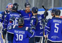 Чемпион ВХЛ «Торпедо-Горький» покидает лигу в новом сезоне Чемпион ВХЛ «Торпедо-Горький» покидает лигу в новом сезоне
