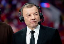 Кущенко оценил ход полуфиналов Лиги ВТБ Кущенко оценил ход полуфиналов Лиги ВТБ