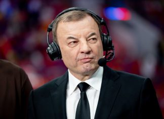 Кущенко оценил ход полуфиналов Лиги ВТБ Кущенко оценил ход полуфиналов Лиги ВТБ
