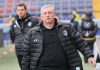 Осинькин высказался перед матчем «Сочи» с «Оренбургом» Осинькин высказался перед матчем «Сочи» с «Оренбургом»