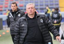 Осинькин высказался перед матчем «Сочи» с «Оренбургом» Осинькин высказался перед матчем «Сочи» с «Оренбургом»