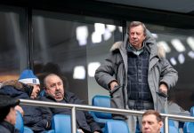 Сёмин оценил победу «Зенита» над ЦСКА Сёмин оценил победу «Зенита» над ЦСКА