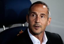 Ади Хюттер стал главным тренером «Айнтрахта» до 2029 года Ади Хюттер стал главным тренером «Айнтрахта» до 2029 года