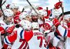 Фетисов назвал камбэк «Локомотива» ударом по Омску Фетисов назвал камбэк «Локомотива» ударом по Омску