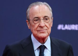 «Реал» выберет президента клуба 7 июня «Реал» выберет президента клуба 7 июня
