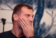 Антонов побил рекорд Лиги ВТБ по блок-шотам Антонов побил рекорд Лиги ВТБ по блок-шотам