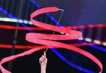 Российские юниорки выиграли золото Кубка Европы Российские юниорки выиграли золото Кубка Европы