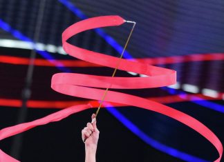Российские юниорки выиграли золото Кубка Европы Российские юниорки выиграли золото Кубка Европы