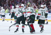 Ротенберг: «Ак Барсу» нужна работа над составом после финала Кубка Гагарина Ротенберг: «Ак Барсу» нужна работа над составом после финала Кубка Гагарина
