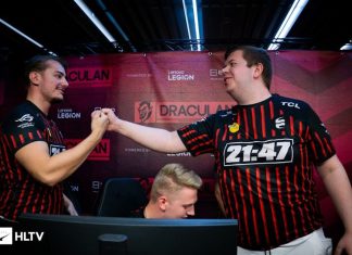 Valve обновила майский рейтинг VRS Valve обновила майский рейтинг VRS