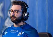 Nigma Galaxy победила Team Nemesis Nigma Galaxy победила Team Nemesis