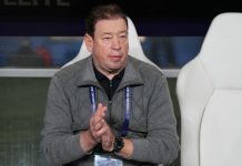 «Шанхай Шэньхуа» Слуцкого отыгрался с 0:2 «Шанхай Шэньхуа» Слуцкого отыгрался с 0:2