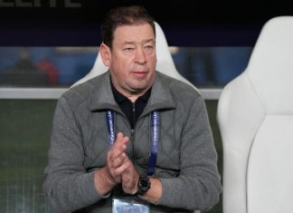 «Шанхай Шэньхуа» Слуцкого отыгрался с 0:2 «Шанхай Шэньхуа» Слуцкого отыгрался с 0:2