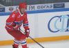 Кожевников прокомментировал итог первого матча финала Кубка Гагарина Кожевников прокомментировал итог первого матча финала Кубка Гагарина