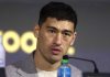Бивол: Не собираюсь жаловаться на боль Бивол: Не собираюсь жаловаться на боль
