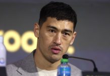 Бивол: Не собираюсь жаловаться на боль Бивол: Не собираюсь жаловаться на боль