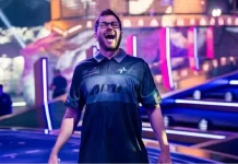 Астини возглавил состав Team Nemesis по Dota 2 Астини возглавил состав Team Nemesis по Dota 2