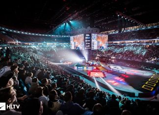 PGL объявила состав эфира Astana 2026 PGL объявила состав эфира Astana 2026