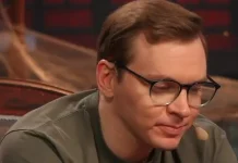 Maelstorm высказался о будущем сцены Dota 2 Maelstorm высказался о будущем сцены Dota 2
