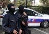 В Париже задержали 35 человек во время финала Кубка Франции В Париже задержали 35 человек во время финала Кубка Франции