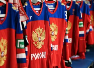 Быков рассказал о влиянии отсутствия России на чемпионат мира по хоккею Быков рассказал о влиянии отсутствия России на чемпионат мира по хоккею