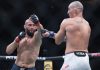 Стрикленд удивился выносливости Чимаева на UFC 328 Стрикленд удивился выносливости Чимаева на UFC 328