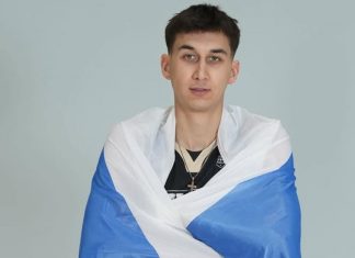 Рудовский перешёл в «Питтсбург» Рудовский перешёл в «Питтсбург»
