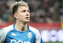 Бышовец сравнил Головина и Сафонова Бышовец сравнил Головина и Сафонова
