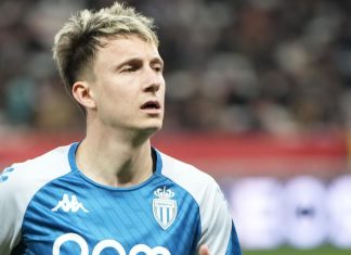Бышовец сравнил Головина и Сафонова Бышовец сравнил Головина и Сафонова