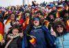 Шесть биатлонистов Германии отобраны в сборную без стартов Шесть биатлонистов Германии отобраны в сборную без стартов