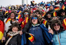 Шесть биатлонистов Германии отобраны в сборную без стартов Шесть биатлонистов Германии отобраны в сборную без стартов