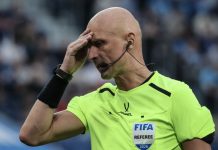 Кахигао раскритиковал судейство Карасёва Кахигао раскритиковал судейство Карасёва