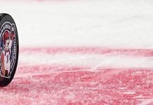 Свечников: Пятый матч финала НХЛ — главный в карьере Свечников: Пятый матч финала НХЛ — главный в карьере