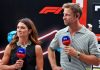 «Формула 1» продлила контракт со Sky до 2034-го «Формула 1» продлила контракт со Sky до 2034-го