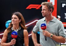 «Формула 1» продлила контракт со Sky до 2034-го «Формула 1» продлила контракт со Sky до 2034-го