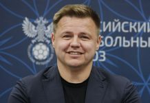 Пименов ждёт победы «Локомотива» над «Динамо» Пименов ждёт победы «Локомотива» над «Динамо»