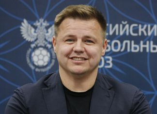 Пименов ждёт победы «Локомотива» над «Динамо» Пименов ждёт победы «Локомотива» над «Динамо»