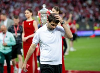 КДК РФС рассмотрит поведение игроков «Краснодара» в Суперфинале Кубка России КДК РФС рассмотрит поведение игроков «Краснодара» в Суперфинале Кубка России